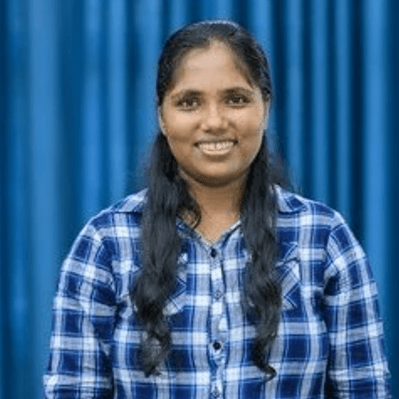 Ms. Senani Wasana (From 2023)